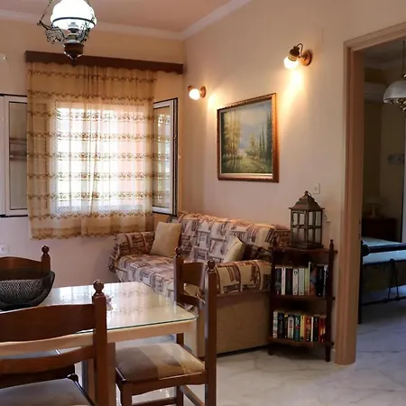 Niki Apartment