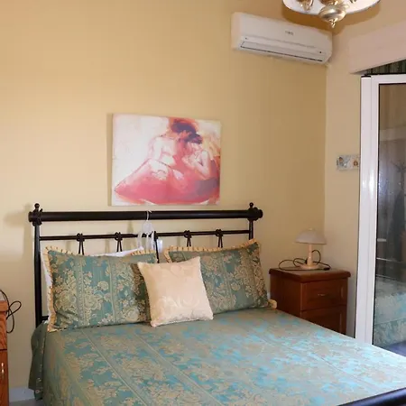 Niki Apartment Paramonas (Corfu)