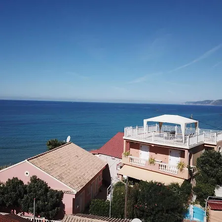 Niki Apartment Paramonas (Corfu)