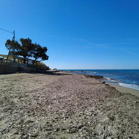 Niki * Paramonas (Corfu)