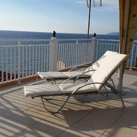 Apartment Niki Paramonas (Corfu)